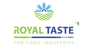 Royal Taste logo
