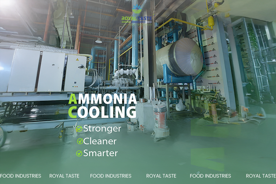 مراقبة درجة الحرارة